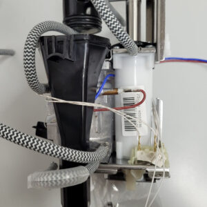 Modul jack espressor Krups MS-8030000434