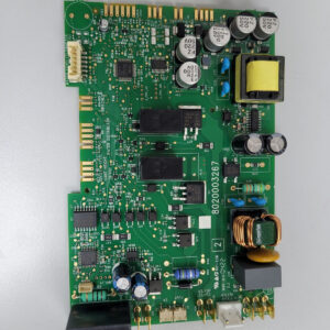 Placa electronica espressor Krups EA87