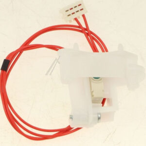 Suport+comutator espressor Krups EA81 EA89 EA91