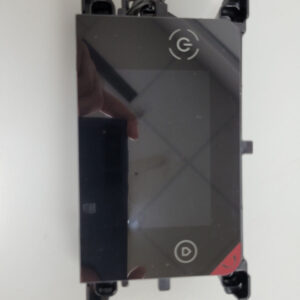 Placa electronica espressor Krups EA87