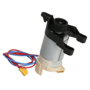 Motor espressor Nespresso Krups XN91