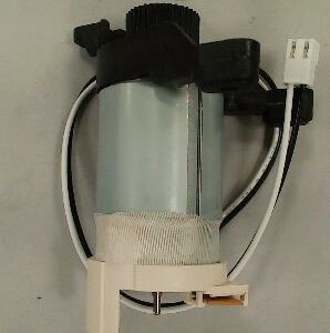 Motor espressor Nespresso Krups XN92