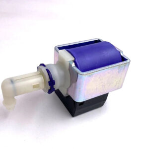 Pompa apa espressor cu capsule Krups XN11