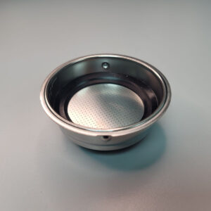 Sita o cafea espressor Krups XP32