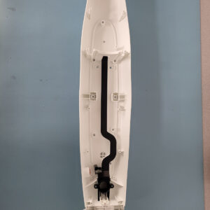 Carcasa spate aparat aburi Tefal RY85