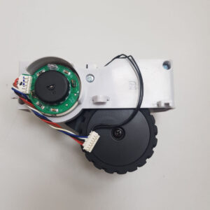 Roată dreaptă aspirator robot Rowenta RS-2230001926 .