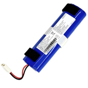 Baterie originală 14.8V pentru aspirator robot Rowenta SS-2230003386 .