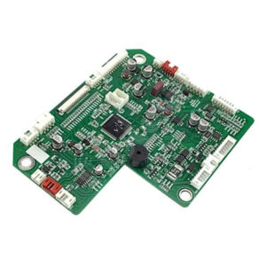 Placa electronica aspirator robot Rowenta RR71