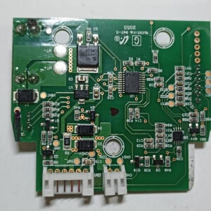 Placă electronică aspirator vertical Rowenta FS-9100025704