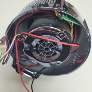 Motor aspirator vertical Rowenta RH99