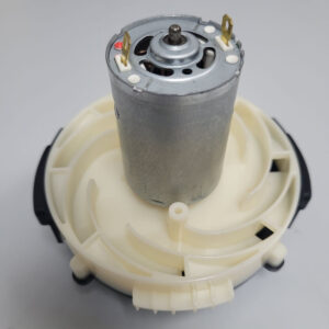 Motor aspirator vertical Rowenta RH67