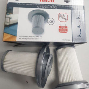 Filtru motor aspirator vertical Rowenta ZR009005 .