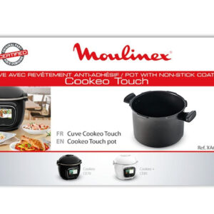 Vas de gatit Tefal Cook4Me CY91