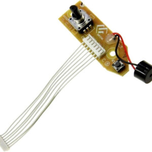 Placa electronica comanda multicooker Tefal Cook4Me CY85