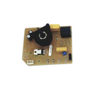 Placa electronica comanda robot bucatarie Tefal QB16 QB15