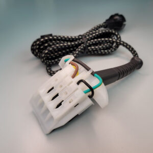 Modul alimentare fier de calcat Tefal CS-00146808 .