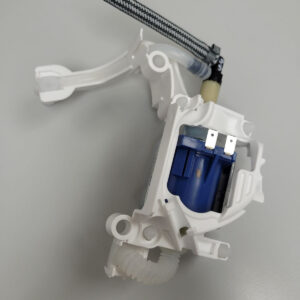 Pompa apa statie de calcat Tefal GV98 GV97