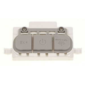 Placa electronica comanda statie de calcat Tefal SV61