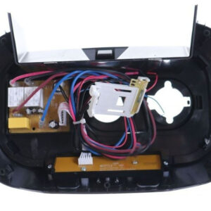 Placa electronica aparat de calcat cu abur de inalta presiune Tefal IT84