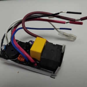 Placa electronica aparat de calcat vertical Tefal FS-9100040776 .