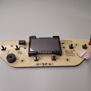 Placa electronica comanda masina de paine Tefal PF24