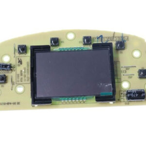 Placa electronica comanda masina de paine Tefal PF61