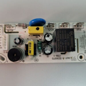 Placa electronica alimentare air fryer Tefal EY50