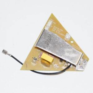 Placa electronica espressor cu capsule Krups KP21