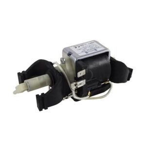 Pompa apa espressor cu capsule Krups KP50