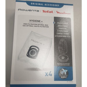 Sac aspirator Rowenta RO39 RO74 RO31 RO68 RO74 RO61 RO49