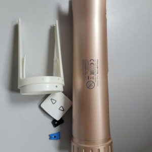 Carcasa perie rotativa Rowenta CS-00142227