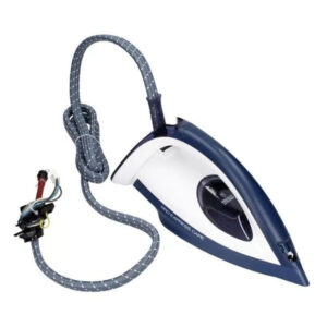 Carcasa si cablu statie de calcat Tefal GV90