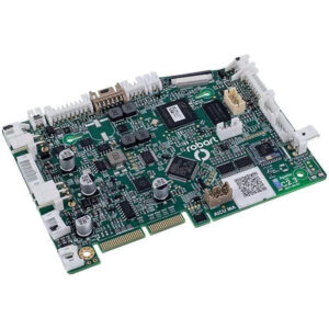 Placa electronica aspirator robot Rowenta RR77