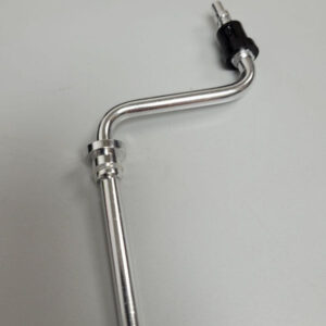 Tub aburi espressor Krups XP32 XP33