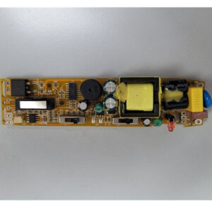 Placă electronică ondulator de păr Rowenta CS-00139677