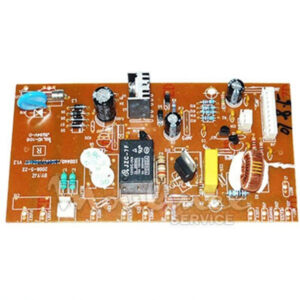 Placă electronică mașină de pâine Moulinex SS-186165 .