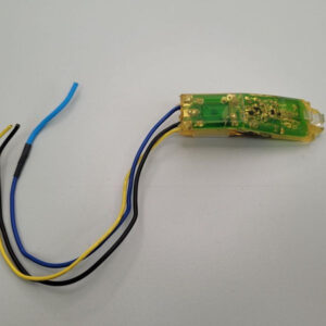 Placa electronica fier de calcat Tefal FS-9100022229 .