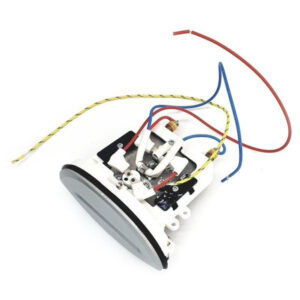 Boiler aparat de calcat aburi Tefal FS-9100033684 .