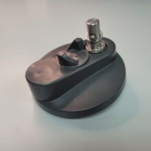 Reductor original pentru robot de bucătărie Tefal QB51 MS-652755 .