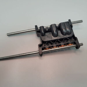 Sina de culisare espressor Krups EA87