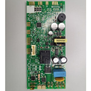 Placa electronica espressor Krups SS-8030001871