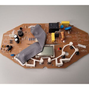 Placa electronica masina de paine Moulinex SS-187959 .