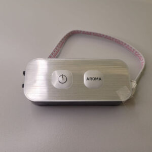Placă electronică perie rotativă Rowenta CS-00142220
