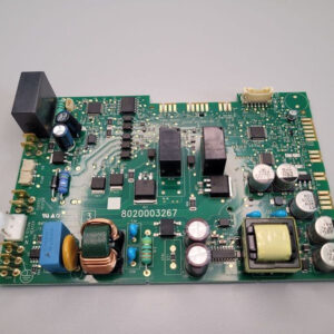 Placă electronică espressor Krups MS-8030001731 .