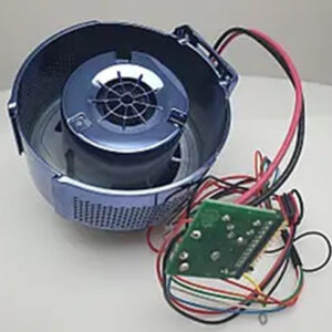 Motor aspirator vertical Rowenta SS-2230003301 .