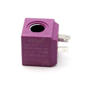 Bobina electrovalva statie de calcat Tefal GV98 GV97