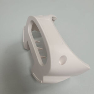 Carcasa fier de calcat voiaj Rowenta DA15