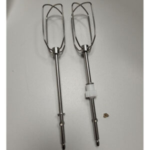 Tel mixer cu bol Tefal HT31