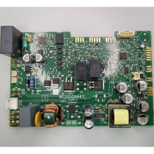 Placa Electronica Expressor Krups EA87