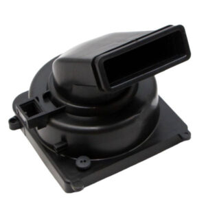 Carcasa motor cu garnitura aspirator fara sac Rowenta RO48 RO4B